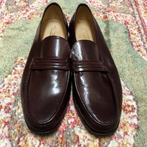 Florsheim loafers
